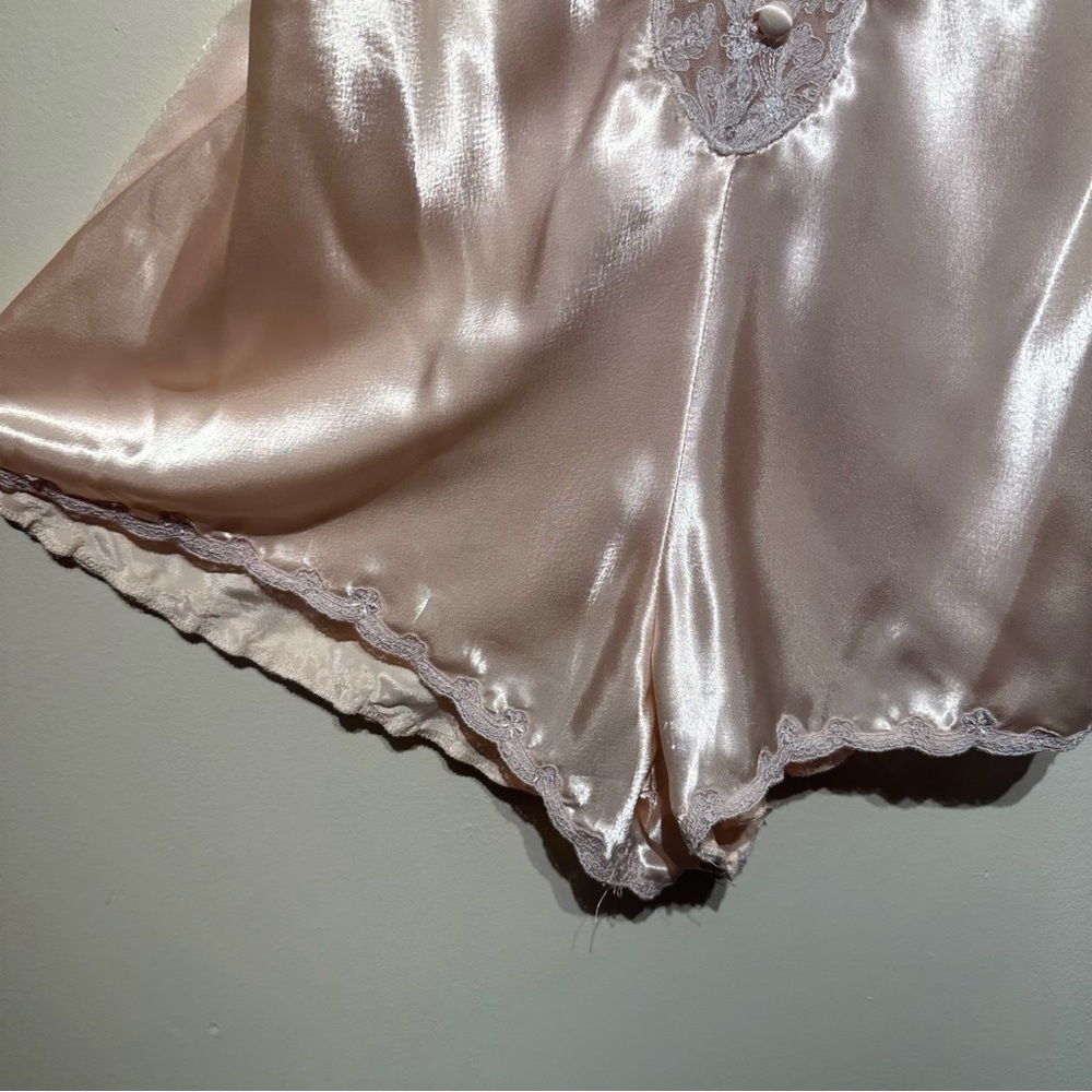 Victoria’s Secret Gold Label Romper - Picture 4 of 6